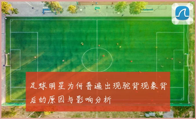 足球明星为何普遍出现驼背现象背后的原因与影响分析