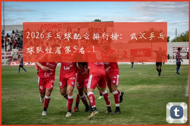 2026乒乓球配合排行榜：武汉乒乓球队位居第5名_1