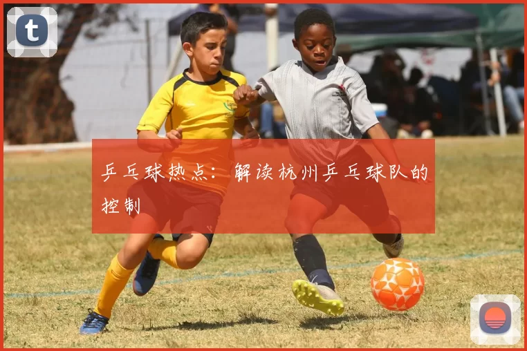 乒乓球热点：解读杭州乒乓球队的控制