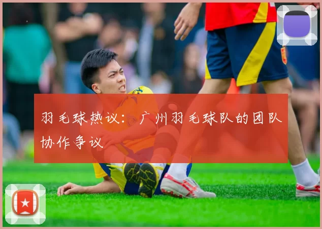 羽毛球热议：广州羽毛球队的团队协作争议
